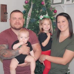 Meet your Posher, Ashlea